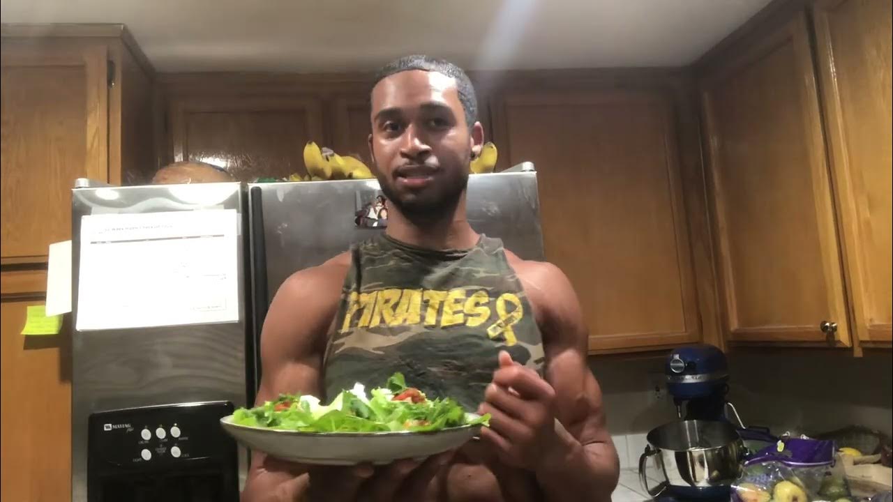 raw-vegan-muscle-building-dinner-youtube