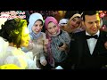 السعداوى كسر الفرح مع حسين عريف فى كفر الشيخ فرحه الحاج سامى سمير