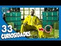 33 Curiosidades de Breaking Bad - ¿Sabías qué..? #64 | Popcorn News