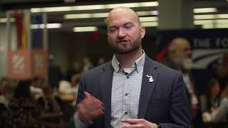 NAWB The Forum: Ryan Hundt on the Workforce Development System