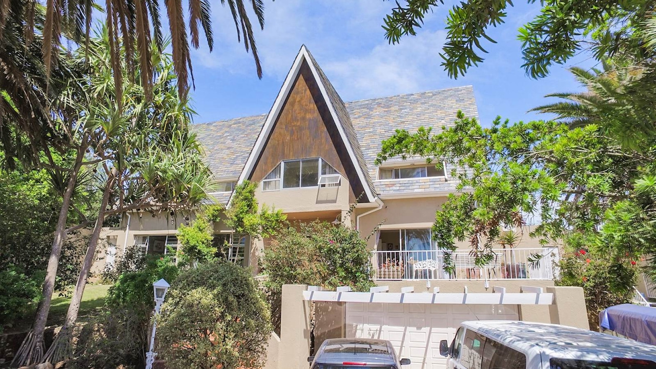 4 Bedroom House for sale in Eastern Cape | Port Elizabeth | Bluewater Bay | 21 Sharon | |