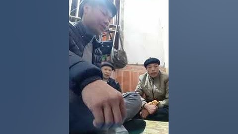 Văn hóa dân tộc nùng% thầy tào hoàng cường. Hét phap. Lễ cấp sác dân tộc nùng