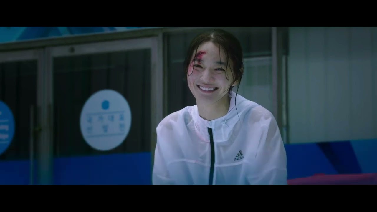 Diva 2020 Underwater Scene