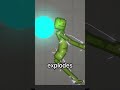 This Melon Playground Mod Adds Lightning
