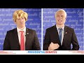 Final Debate - Trump vs. Biden recap (PARODY)
