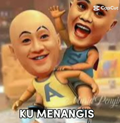 Bah hahhahahahhaha anjay slebew🤣🤣🤣🤣🤣🤣