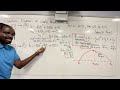 Quadratic Equations in Word Problems - Part 2