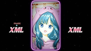 @nxeiff9523 TIKTOK TREND photo xml file (pic xml)#xml #xmlpreset