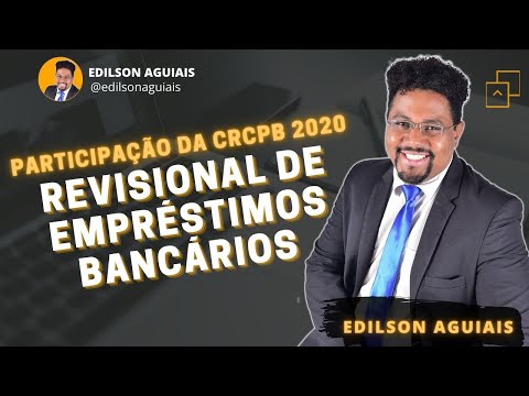 Vídeo: Diferença Entre Descoberto Bancário E Empréstimo Bancário