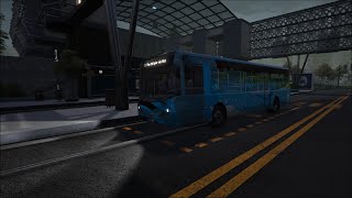 Vamoose bus sim next stop ep1 screenshot 4