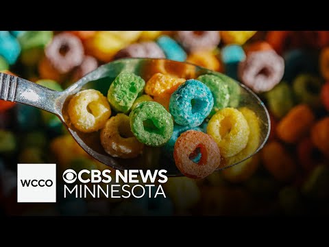 Which food dyes are more harmful Why do we use them