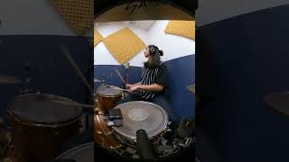 F.c.p.r.e.m.i.x - The Fall Of Troy Drum Cover