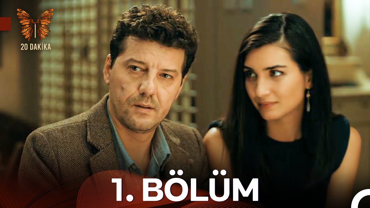 20 Dakika 1.Bölüm (HD)