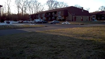 Motorola XOOM Sample Video