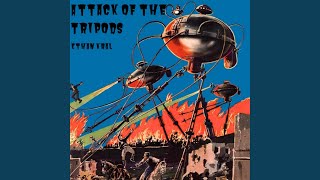 Attack Of The Tripods