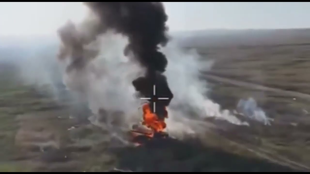 Brave warriors of Ukraine 