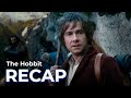 The Hobbit RECAP: Original Trilogy