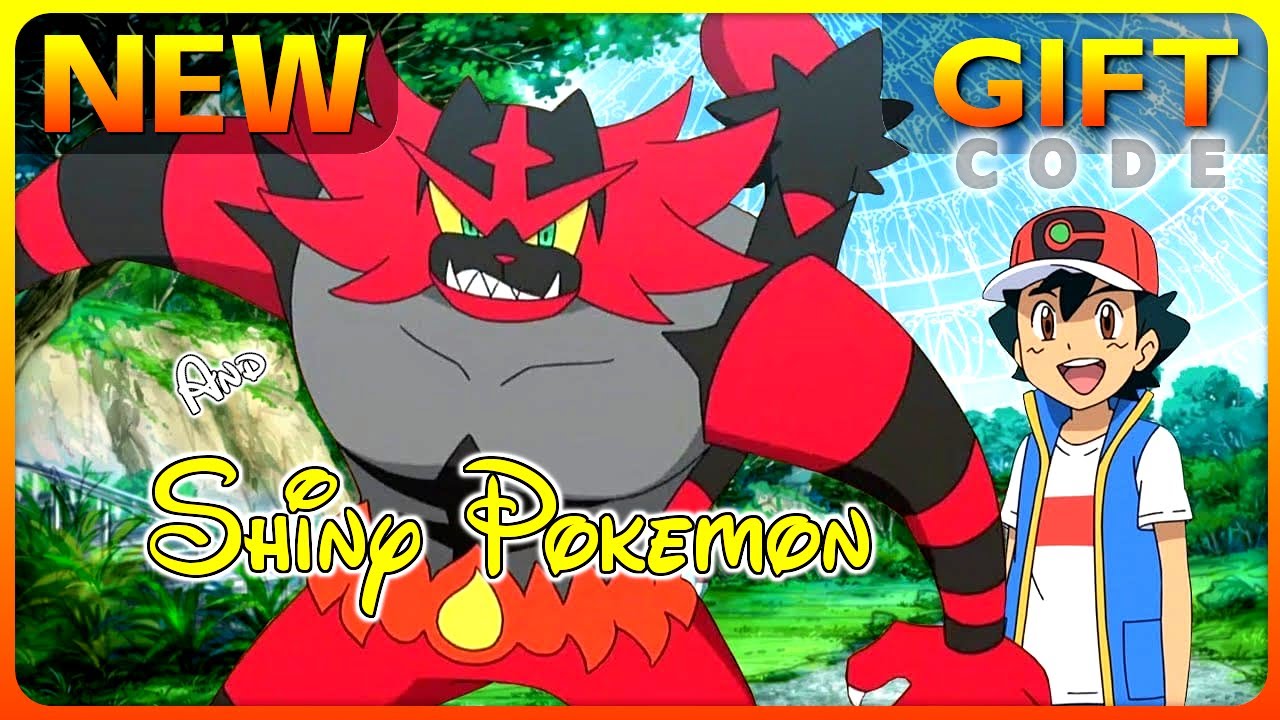 New Gift Code and How to Get😍😍 3 shiny pokemon - Pocket Pixel Challenge / 🔥Pocket Pixel