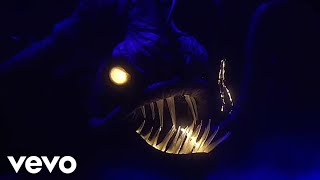 Lady Gaga - Paparazzi (Live from the Monster Ball 2.0 2011) @Bey_Gaga