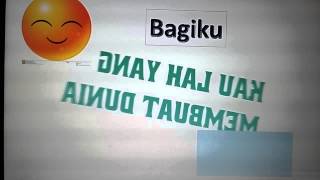 Adera bahagia bersamamu - ( short cover video )