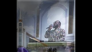 "Toxic Relationships! Pt. 2" - The Chosen Vessel - Bishop Marvin L. Sapp