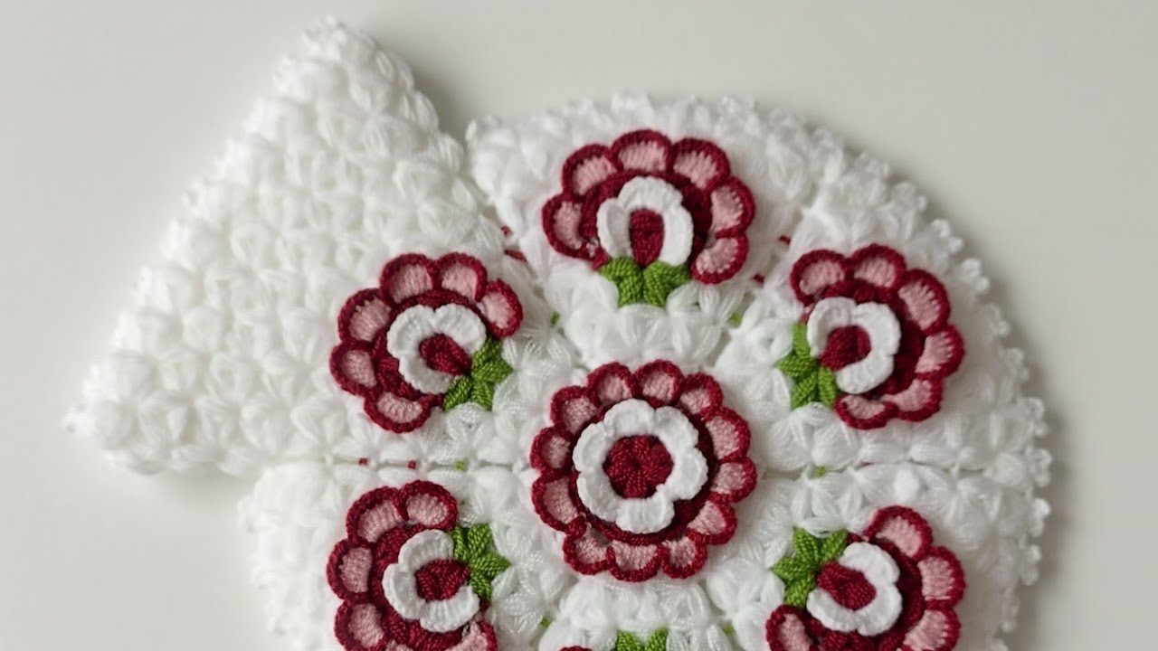 ✅Lif uzmanı yeni tasarim karanfil lif kese yapimi