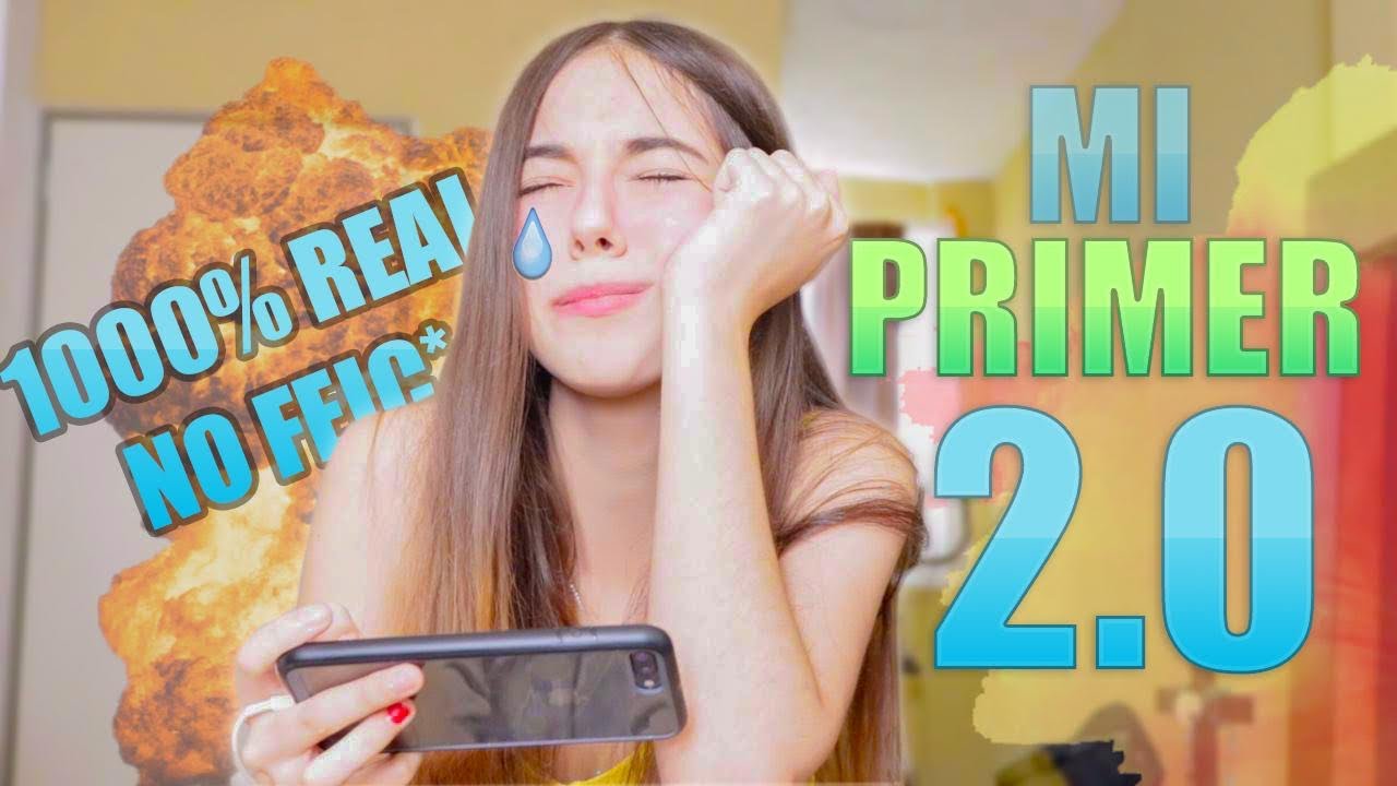 MI PRIMER 2.0 *Final inesperado*