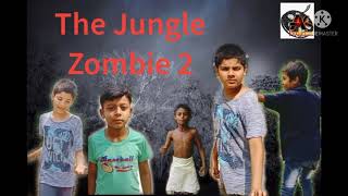 The Jungle Zombie 2 | Full Movie 2021 OUT Now | Directed By Arham Khan | A.K Films Production.