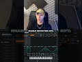 Make NOISIA REESE BASS with us in 60 seconds 🔱#dnb #musicproducer #drumandbass