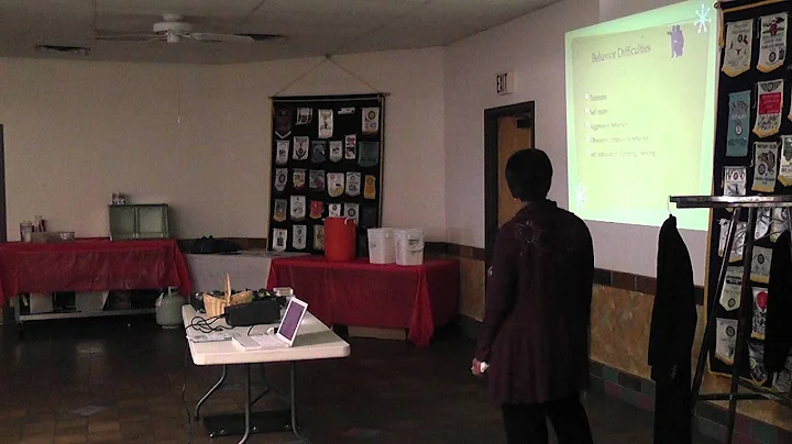 Dr. Karen Colvin - Soaring Eagles Center for Autis...