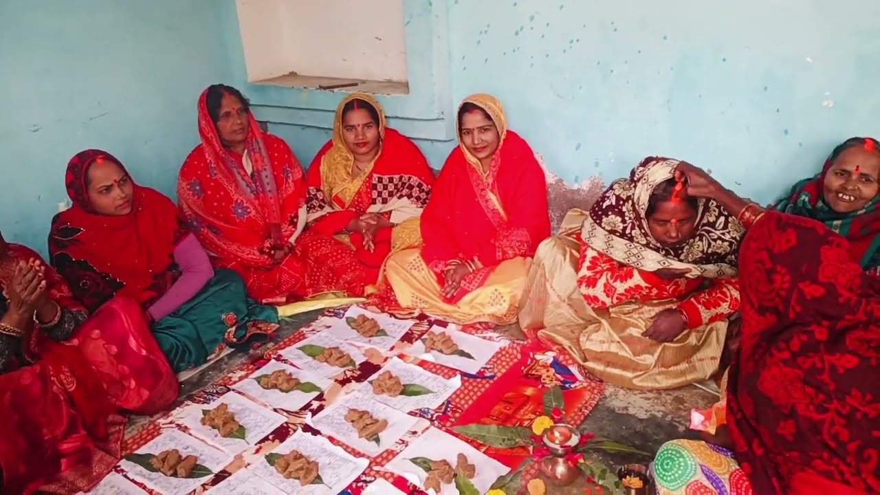 #video  चटपटा मैया का गीत 🙏 हमरी चटपटा मैया बड़ी सुंदरी ओ तो डोला चढ़ आवैं # dur duriyan geet