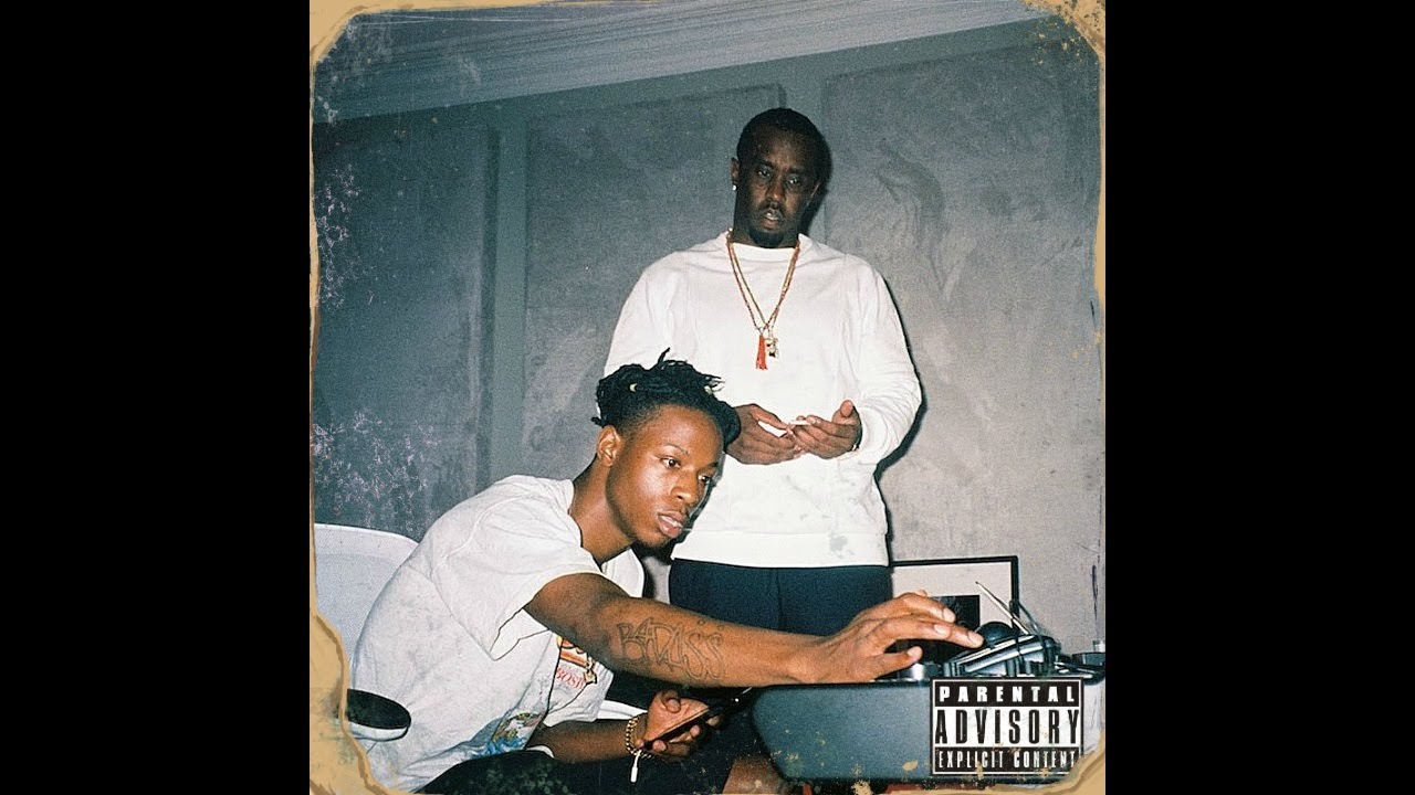 (FREE) "Waves" - Joey Badass & J. Cole Type Beat 2021 (Prod. Novmber)