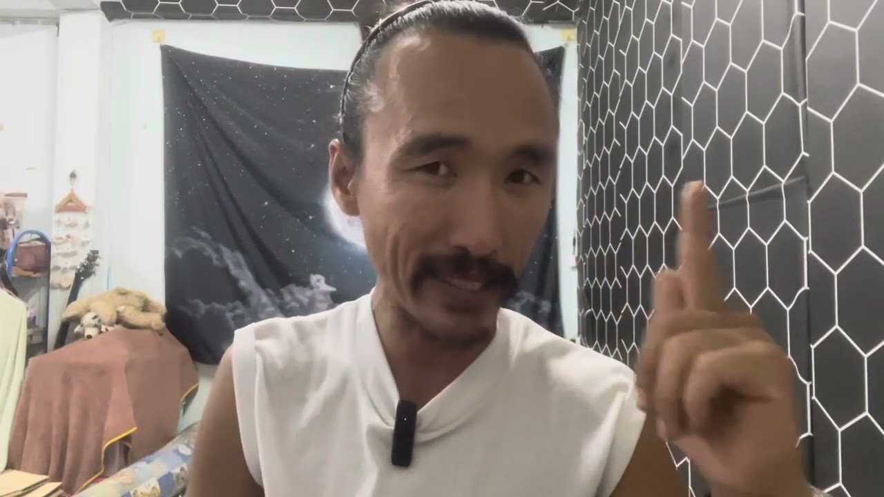 คุยเรื่องไก่หน้าคางกันครับกำลังมาแรง😁