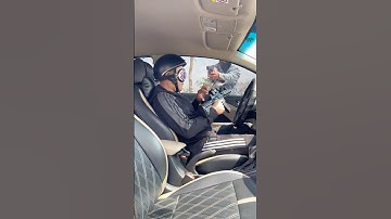 Tên cướp có vũ khí nóng gặp cảnh sát và cái kết @LongGiang77