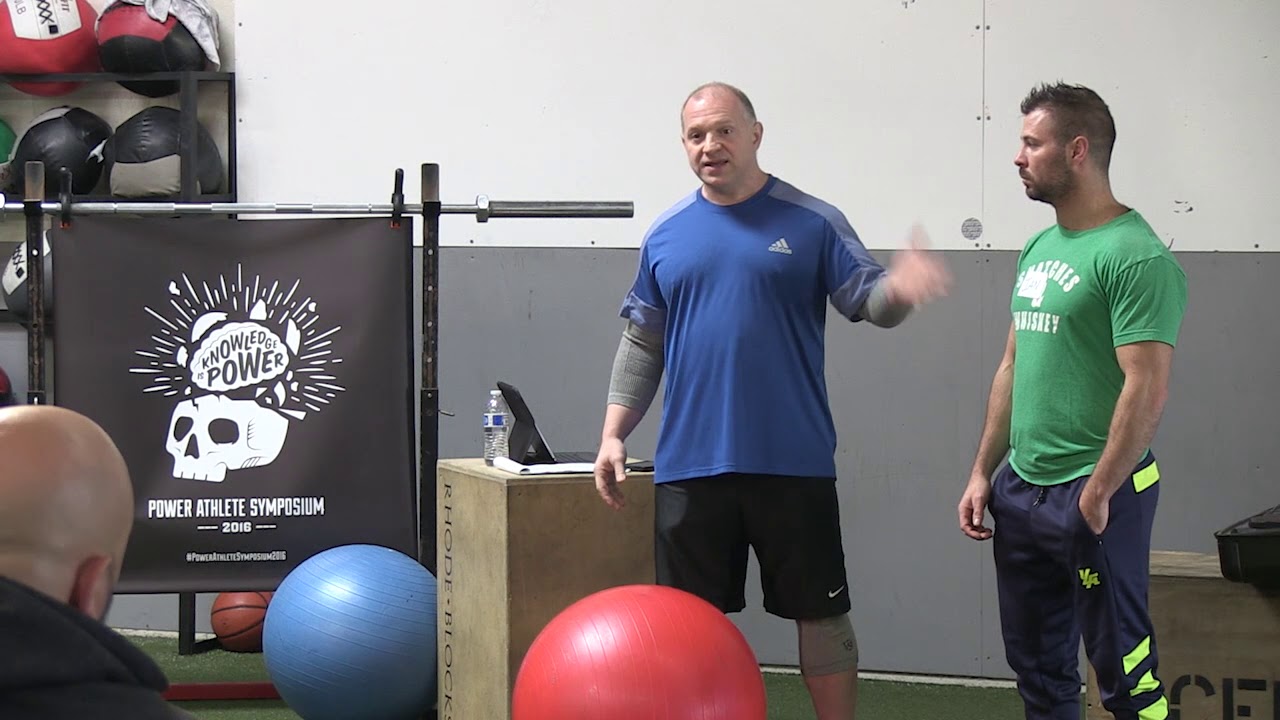 Thomas Incledon Dr. Tom Incledon Practical - YouTube