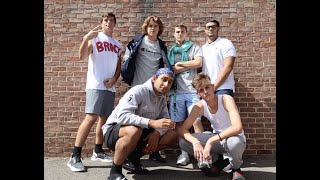 The Real Bros of Wayne Valley: Trailer
