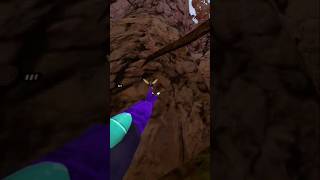 When you’re trying out the new hand tracking- now I know how noobs feel 😭 🥀 ( sorry ) #funny