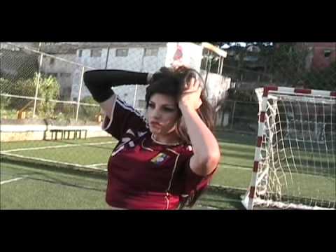 Barbie Gonzlez - En Los Altos TVo