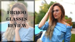 Как купить Очки для Зрения в Интернете | Firmoo eyeglasses review видео