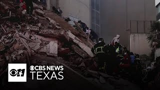 Video shows Israeli airstrike hitting Beirut as tensions rise over Iran, ceasefire concerns