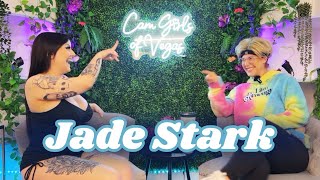 Talking Strippers, Scammers, and Implants with Jade Stark Wealth