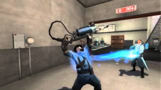 Defensive Pyro - The Last Laugh