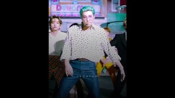 Namjoon transition video #bts #namjoon #fypシ
