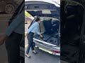 Toyota Sienna 7-seater minivan #ToyotaSienna #ToyotaCommercialVehicle
