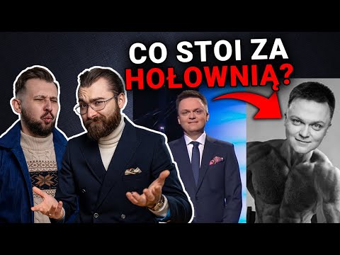 Szymon Hołownia: Gigachad jako marszałek sejmu? Analiza wizerunku i stylu polityka | Dandycore