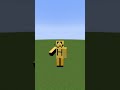 【マイクラ】アイアンゴーレム100体とマグマキューブ100体を戦わせてみた結果!!? #minecraft #マインクラフト
