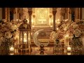 Ramadan Crescent Lantern 4K 3 Hours Of Luxurious Ambience أجواء رمضان فاخرة 2026