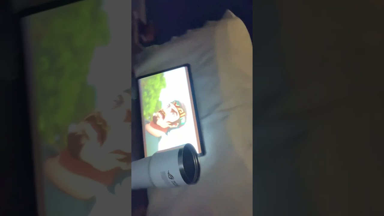 Speaking out my thoughts 