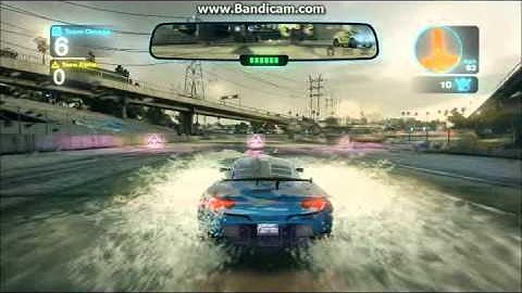 Blur(PC) - Team-Motor-Mash