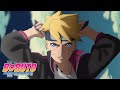 Le final  boruto  naruto next generations